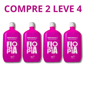 Fioterapia Oficial - Compre 1 Leve 2 + Frete Grátis